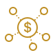 Financing icon