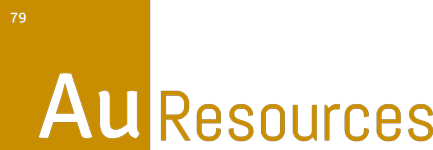 AuResources Logo